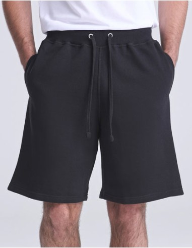 AWD-JH080-Campus Shorts